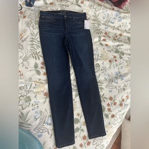 Joes jeans, size 31. Never worn, with tags.